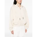Pinko Dame Gensere & Hettegensere Beige S,