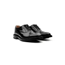 Tricker's, Herre, Sko, Svart, 40 1/2 EU,