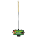 Coghlan's Cast Iron Double Broiler Nocolour ONESIZE, Nocolour