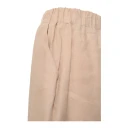 Gran Sasso Dame Shorts Beige 4XL,