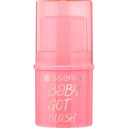 essence Baby Got Blush 10 tickle me pink
