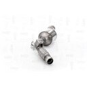 Katalysator NAP carparts CAK10452