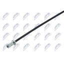 Tautrekk, håndbremse NTY HLR-PE-003