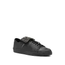 Adidas Herre Sko Svart 42 1/2 EU,
