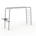 BERG PlayBase Dip bar Styrketreningsstang