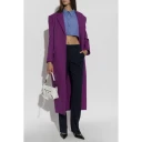 Balenciaga Dame Bukser Blå 2XS,