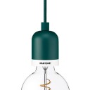 Pantone Deneb Taklampe Grønn