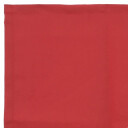 markisens erstatterduk Rød 10x1.6 m