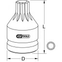 KS TOOLS 515.1171 Kraftpipe