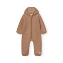 Miniature Matadel fleecedress   cinnamon swirl   80