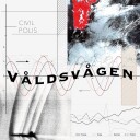 Civil Polis Valdsvagen Vinyl