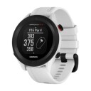 Garmin Approach S12 Hvit