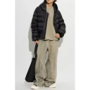 Rick Owens, Herre, Gensere & Hettegensere, Grønn, S,