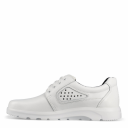 Sika Optimax Safety Shoes O1 SRC White 1 Par SKI-172000-Hvit Hvit 37
