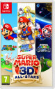 Nintendo Super Mario 3D All Stars Nintendo Switch Spill