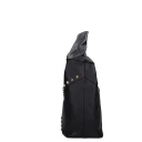 La Carrie Dame Vesker Svart ONE SIZE,