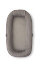 CarloBaby Babynest Grått