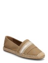 Tommy Hilfiger Hilfiger Webbing Espadrille   Beige   41
