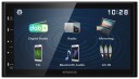 Kenwood DMX129DAB 