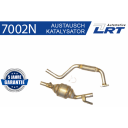 Katalysator LRT 7002N