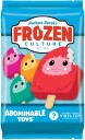 Abominable Chomp Berry Series Blind Bag One random figure per purchase