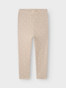 Lil- Atelier Gago Slim Legging Grå 116