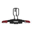 Thule Easyfold 3 2bike 13 Pin Black One size