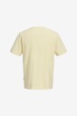 Jack & Jones Junior   T skjorte jorCassis Skull Tee SS   Gul
