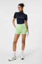 J.Lindeberg Gwen Shorts Dame Paradise Green 27