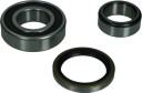MAXGEAR 33 0991 Hjullager
