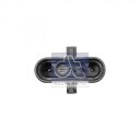 Dynamoregulator DT Spare Parts 2.21004