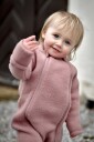 Mikk Line Burlwood ulldress 74