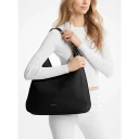 Michael Kors Dame Vesker Svart ONE SIZE,