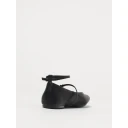 Armani Exchange Dame Sko Svart 39 EU,