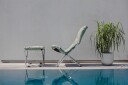Chico Soft Fotskammel Sage Green