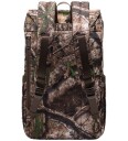 Herschel Realtree Herschel Retreat Backpack   Brown   ONE SIZE