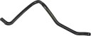 METZGER 2420943 Radiatorslange
