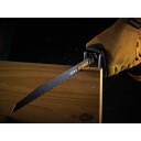 Dewalt Tigersagblad 10 TPI 5-pakning med Toughcoat for effektiv kutting