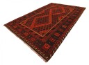 Orientalsk kelimteppe 306 x 214 cm Størrelse: 306 x 214 cm