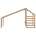 Tak for barneseng 198x87x113 cm heltre furu