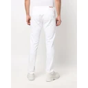 Dondup Herre Jeans Hvit W38,