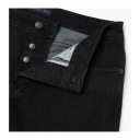 Brooks Brothers Herre Jeans Svart W33,