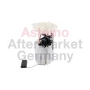 Drivstoffpumpe HÜCO 2503166
