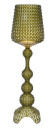 Kartell Kabuki Gulvlampe Grønn