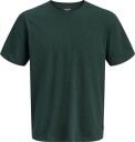 Jack & Jones T skjorte   Noos   JjeOrganic   Skarabé   Jack & Jones   16 år (176)   T skjorte Armygrønn Grønn