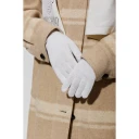 Moschino Dame Accessories Hvit ONE SIZE,