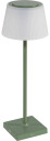 Century MARGO LED Dimbar Bordlampe 4W 3000K Grå?nn