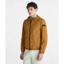 Peuterey Herre Jakker Oransje S,