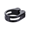 BBB SetepinneklemmeØ35,8mm svart