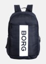 BORG LOGO BACKPACK L